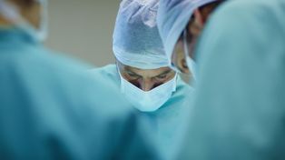 Fatalna pomyłka. Pacjentka szpitala w Radomiu została zoperowana bez powodu