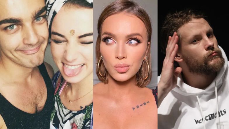 Maffashion wciąż przyjaźni się z Czarkiem Jóźwikiem!