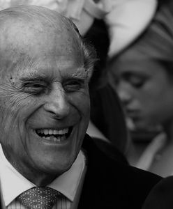 Książę Filip nie żyje. Królowa Elżbieta II potwierdza