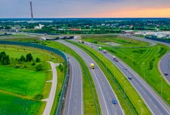 Warszawa. Poszerzą autostradę do Łodzi. Na 89 kilometrach przybędzie dodatkowy pas