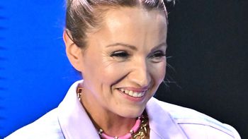 TYLKO U NAS: Dorota Szelągowska "popłakała się z ulgi" po diagnozie. "To bardzo trudna rzecz"
