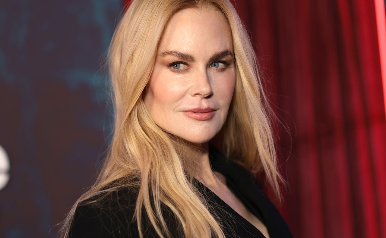 Nicole Kidman rozgląda się za nowym partnerem