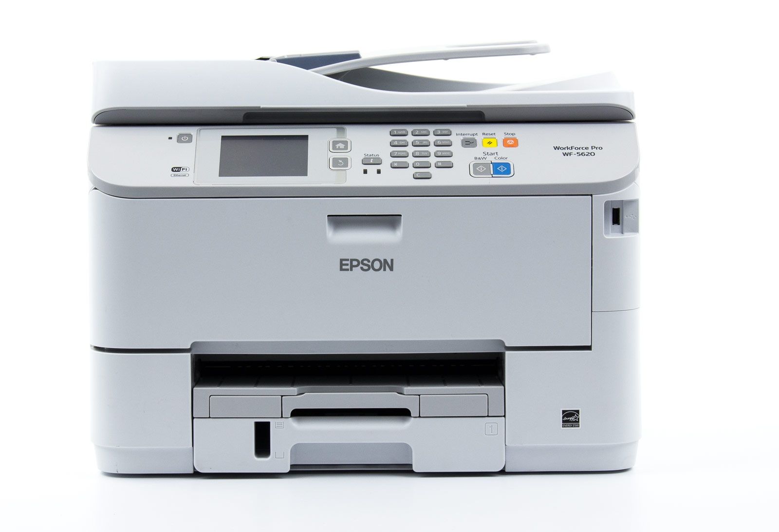 Epson WorkForce Pro WF-5620