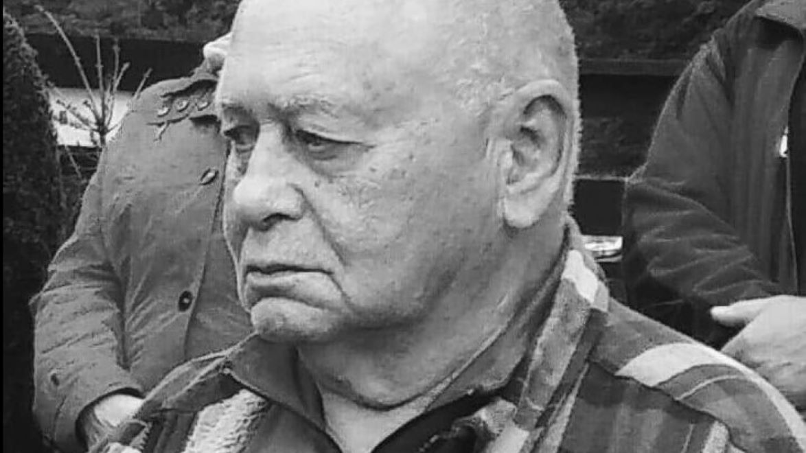 Nie żyje zasłużony ratownik i instruktor GOPR Maciej Klimczak 