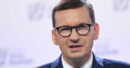Aby pensja wyprzedzała inflację. To plan premiera na najbliższe lata