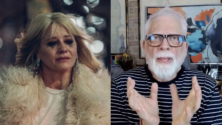 Tomasz Raczek MIAŻDŻY rolę Małgorzaty Kożuchowskiej w "Anieli"