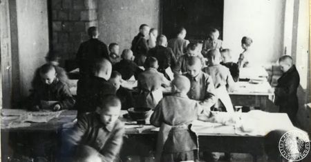 Muzeum Dzieci Polskich - ofiar totalitaryzmu. Pierwszy taki obiekt w Polsce