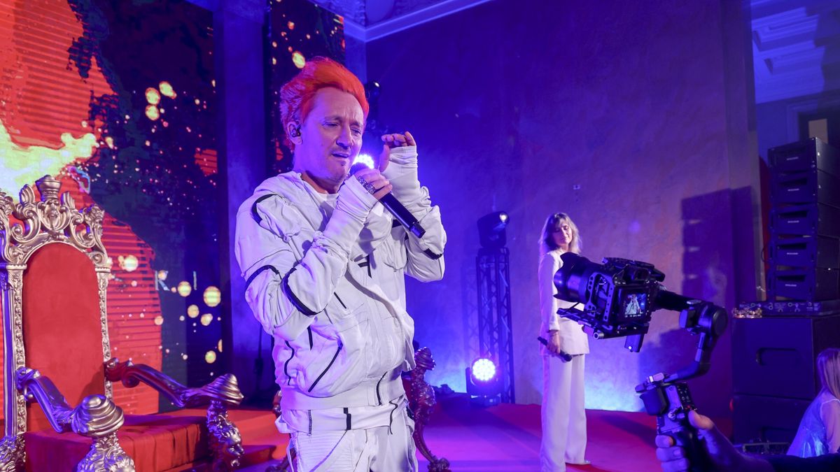 Lider Ich Troje wypowiedział się na temat swojej choroby