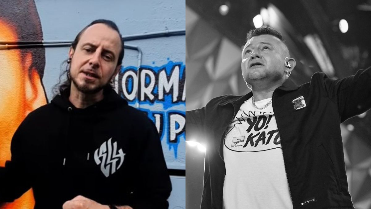 Abradab ogłosił wielki koncert dla Joki. Podał szczegóły