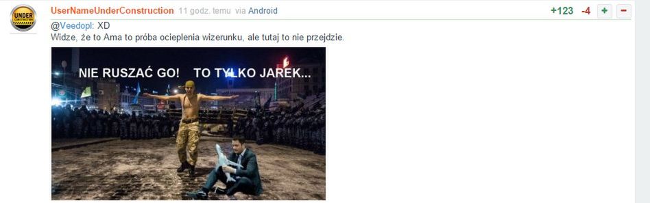 Jarosław Kuźniar kontra Wykop. Hejterzy, przegraliście! 3