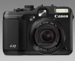 Canon PowerShot G10 - dla zaawansowanych 1