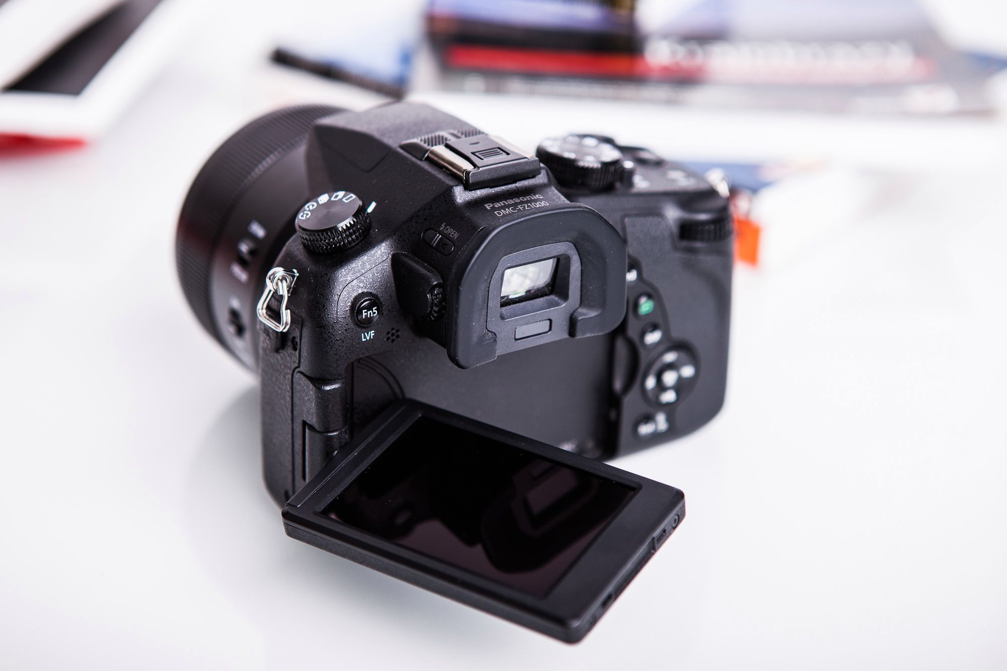 Panasonic Lumix FZ-1000 - kompaktowy mistrz uniwersalności [test] 54