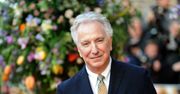 Alan Rickman nie chciał tak odejść. Śmiertelna choroba go nie powstrzymała
