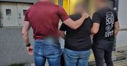 Kraków: Zaatakowali gazem ludzi czekających na przystanku. Policja szuka świadków i apeluje do pokrzywdzonych