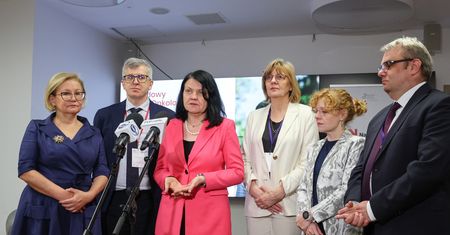 Narodowy Portal Onkologiczny - nowe źródło wiedzy dla pacjentów. Czym jest i jak korzystać?