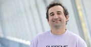 Michał Koterski udał się na pielgrzymkę w USA. Zdradził, czym dla niego jest wiara