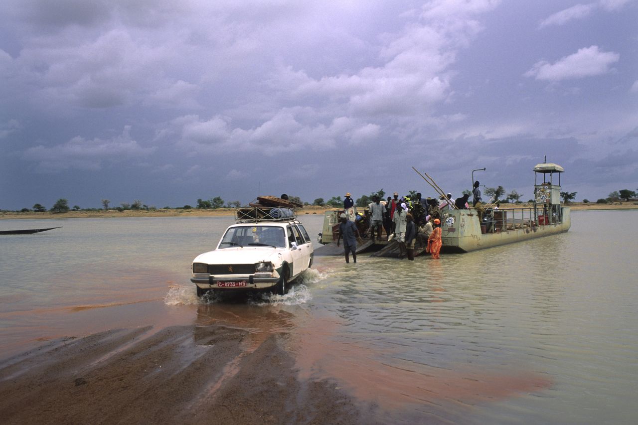 Mali's volatile alliance: Russian mercenaries and local unrest