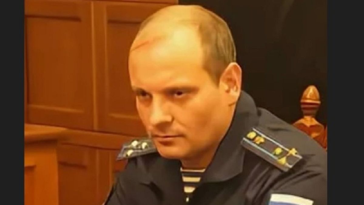 Kolejny rosyjski generał mógł zostać zlikwidowany w Ukrainie 