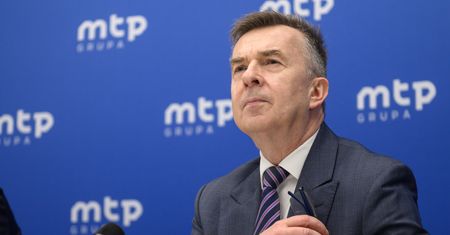 Ponad połowa Polaków chce jego dymisji. Złe wieści dla Wieczorka