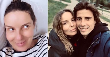 Agnieszka Włodarczyk pochwaliła się wizytą w... Urzędzie Stanu Cywilnego! (FOTO)