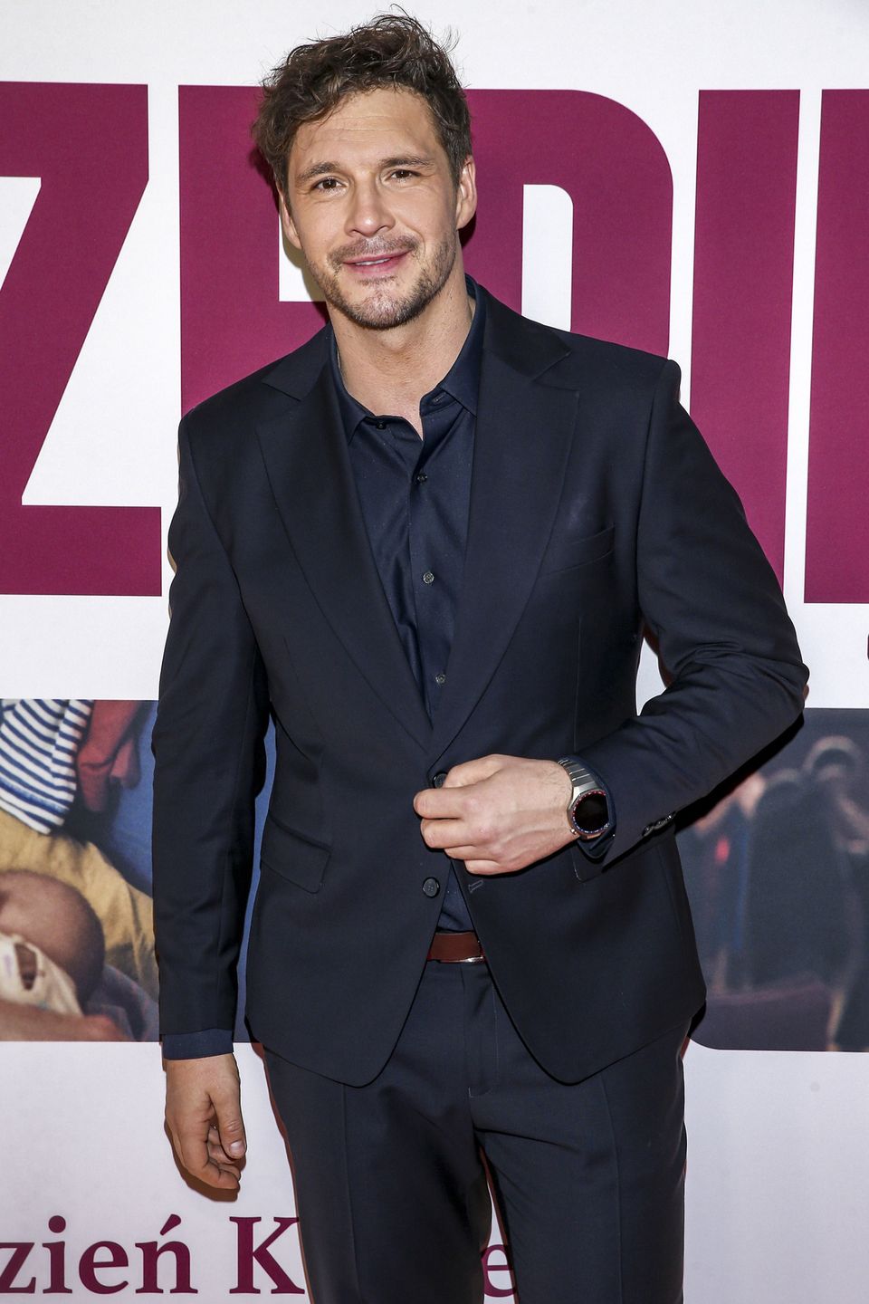 Mikołaj Roznerski