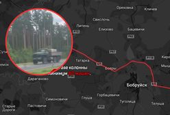 Coś dzieje się w Białorusi. Kolejne informacje o grupie Wagnera