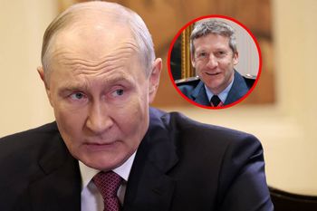 Dowódca NATO ostrzega przed Putinem. "Coraz bardziej lekkomyślny"