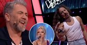 Uczestniczka "The Voice of Poland" porzuciła pracę marzeń, aby wystąpić w show TVP. Trenerzy byli zachwyceni