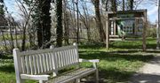 Świdnica: Pod Zieloną Górą był piękny pałac. Został po nim zadbany park. To nie Zatonie, ale też warto zobaczyć