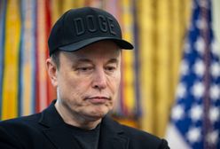 Musk żałuje wpisów o Trumpie. "Poszło za daleko"