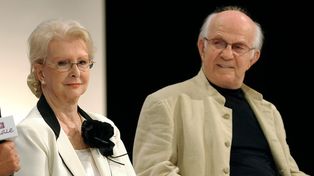 Antczak oblał Barańską. "Wydawała mi się brzydka i niezdolna"