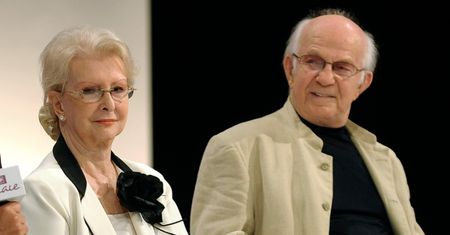 Antczak oblał Barańską. "Wydawała mi się brzydka i niezdolna"