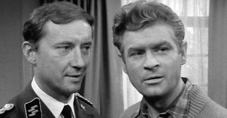 "Stawka większa niż życie" ma już 55 lat. Jak dobrze znasz kultowy serial?