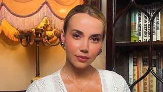 Marianna Schreiber chwilę po rozstaniu reaguje na plotki o CIĄŻY i nowym partnerze