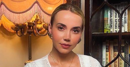 Marianna Schreiber chwilę po rozstaniu reaguje na plotki o CIĄŻY i nowym partnerze
