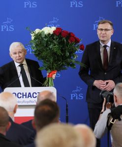 Falstart kampanii wyborczej. "Związany z narastającymi problemami Polaków"