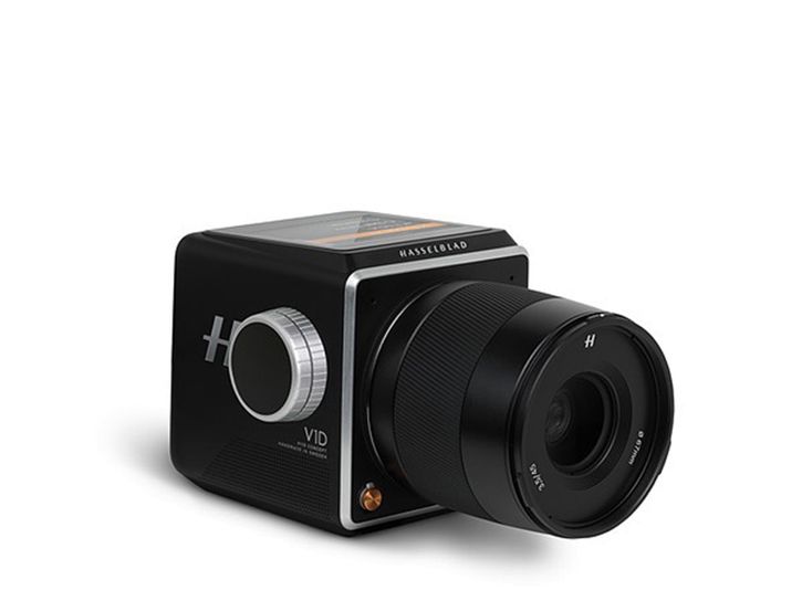 Hasselblad V1D – koncept 75-megapikselowego bezlusterkowca robiącego zdjęcia w kwadracie 8