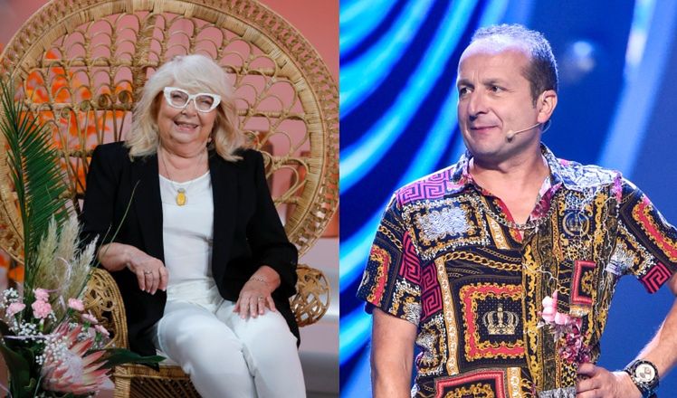 Robert Górski komentuje odejście z Polsatu i wspomina Ninę Terentiew