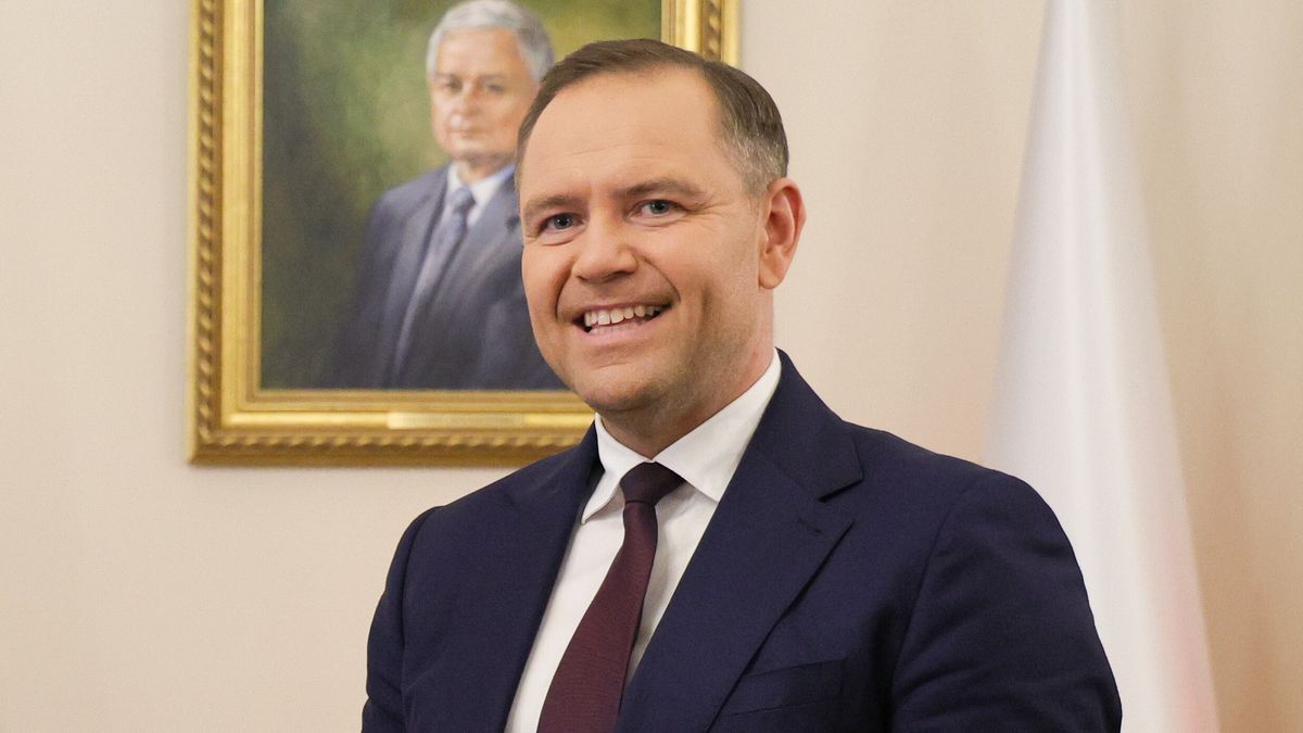 Nawrocki zabiera głos ws. rządu Tuska. Mówi, jak widzi współpracę