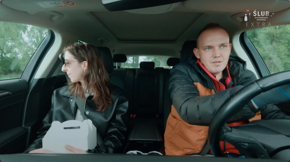 Perypetie Kai i Krystiana