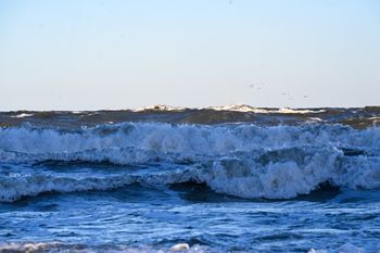 Zatonął irański frachtowiec. W ważnym dla Rosjan miejscu