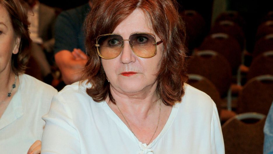Ewa Ziętek