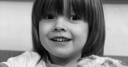 "Nie miałam tyle siły, żeby zobaczyć jego twarz". Mama 4-letniego Saszy w pierwszej rozmowie po śmierci synka