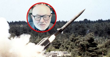 "Polityka jest handlem". Ekspert o parasolu nuklearnym z Francji