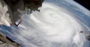 Huragany okiem NASA. Tak wygląda potęga Idalii i Franklina