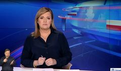 Ile zarabiają prezenterzy „Wiadomości”? Ujawniono szczegóły umów