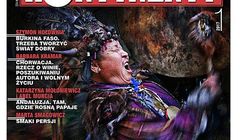 Artykuły z kwartalnika „Kontynenty” w serwisie turystycznym Wirtualnej Polski