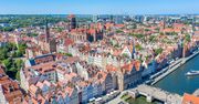 Gdańsk: Trzecie miejsce w kraju pod względem wzrostu ludności