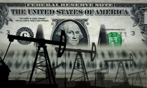 Największe w historii uwolnienie rezerw ropy. Notowania surowca już zareagowały