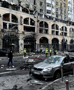 Jak zmienia się nastawienie Ukraińców w czasie wojny? Jest nowy sondaż